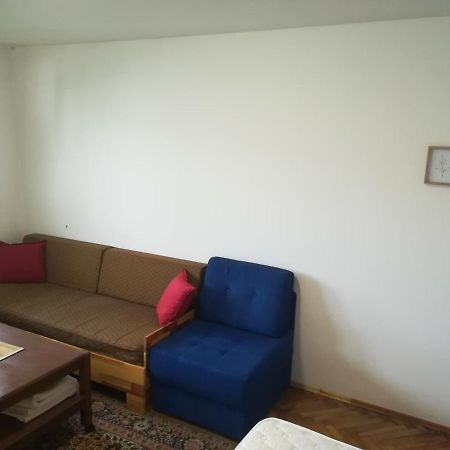 A&Mir Apartment 사라예보 외부 사진