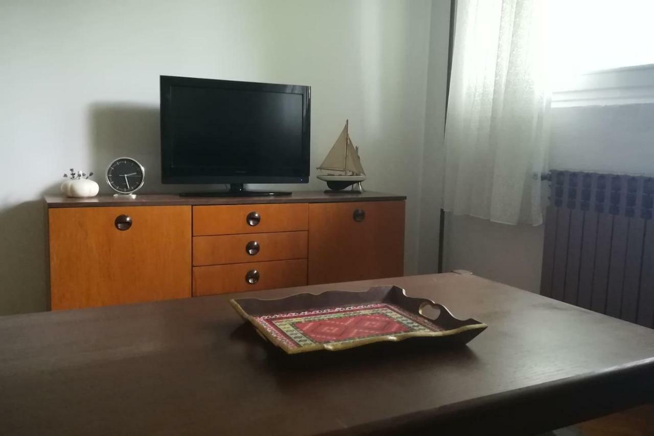 A&Mir Apartment 사라예보 외부 사진