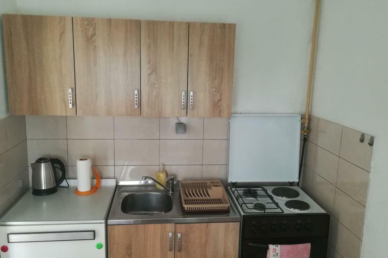 A&Mir Apartment 사라예보 외부 사진