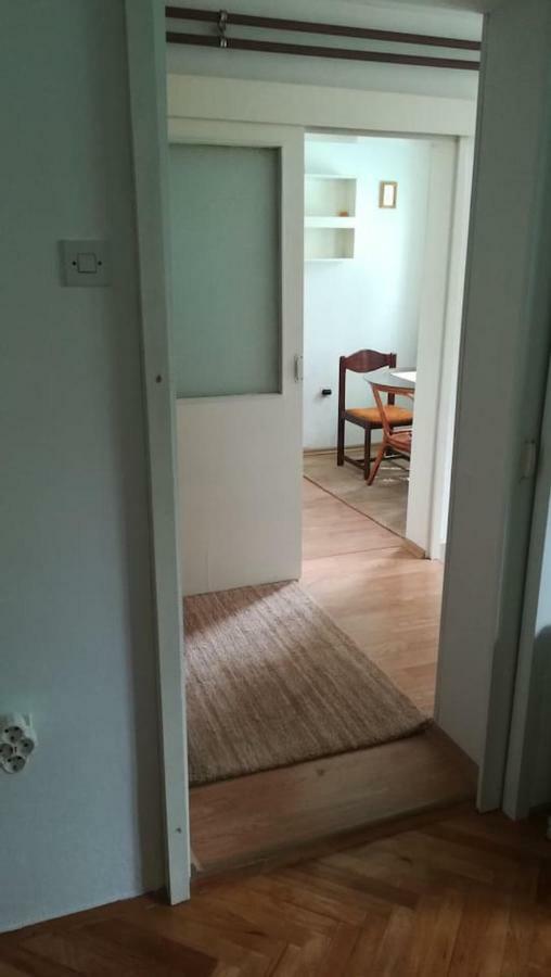 A&Mir Apartment 사라예보 외부 사진
