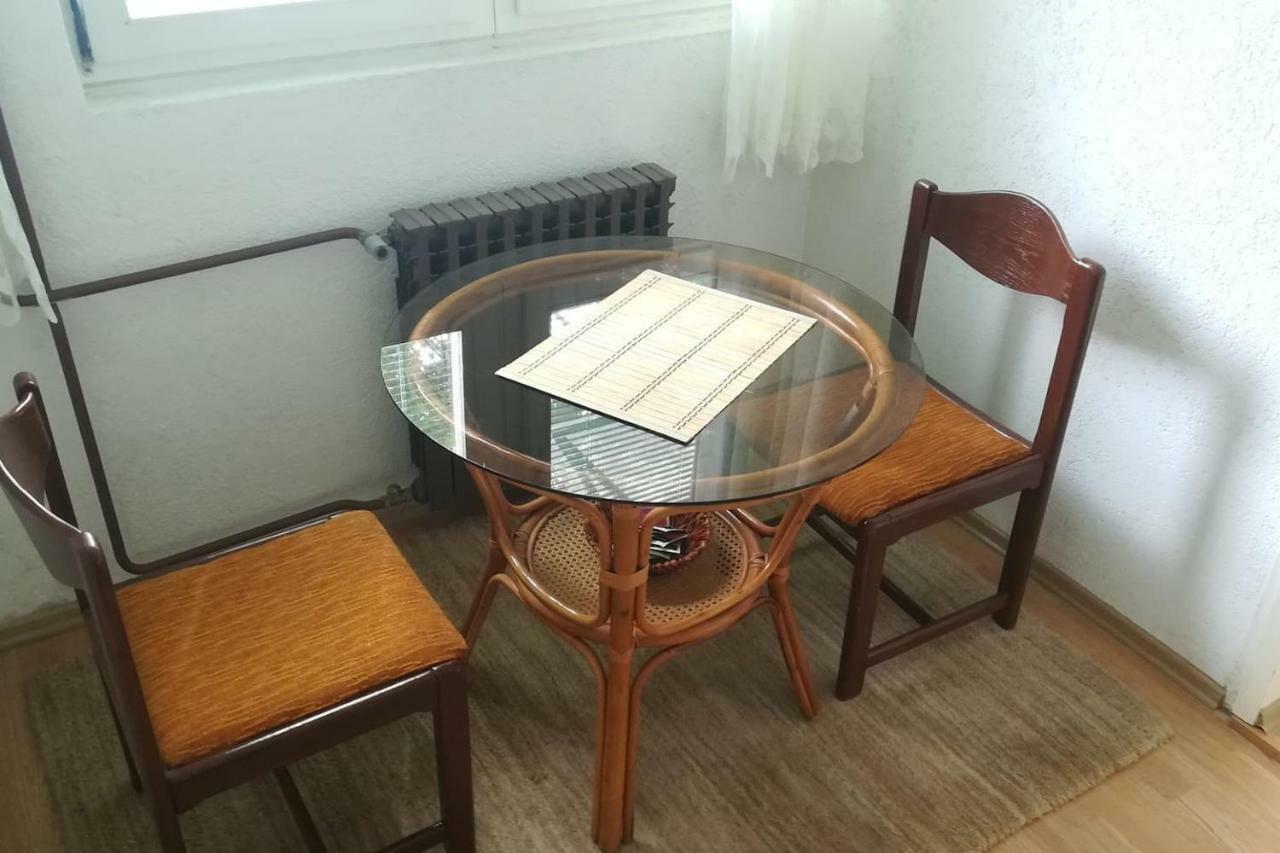 A&Mir Apartment 사라예보 외부 사진