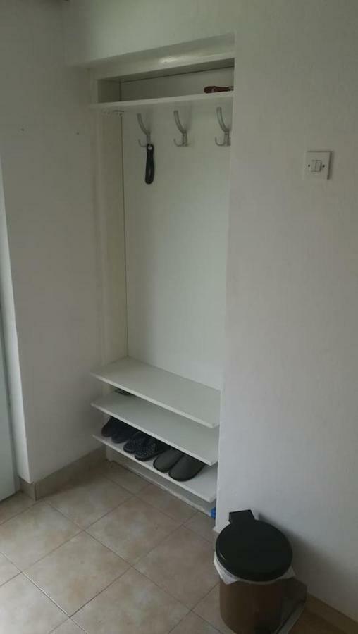 A&Mir Apartment 사라예보 외부 사진