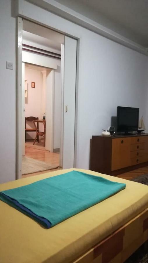 A&Mir Apartment 사라예보 외부 사진