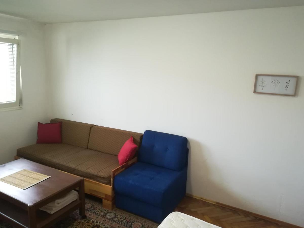 A&Mir Apartment 사라예보 외부 사진