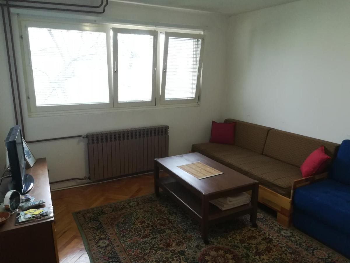 A&Mir Apartment 사라예보 외부 사진